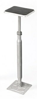 JOTO（城東テクノ）　鋼製束　YR束　大引受　Tタイプ　YR-3953T（高さ397〜532mm）【1本バラ】