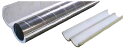 フジモリ産業 スライド調整管用カバー フジカバーM φ150×外径191mm×長さ500mm【1本】 ※画像の調整管は別売です