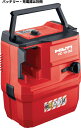 HILTI(ヒルティ) NURON(ニューロン) 22V充電式バキュームクリーナー VC10L-22(本体のみ)【バッテリー・充電器は別売】