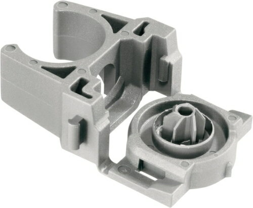 HILTI（ヒルティ）　パイプクリップ　ケーブル配管直径40mm　X-EKS 40MX【1箱/100本入】