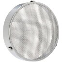 杉田エース 挿入型SUS防虫網 UM100A10M(10メッシュ) 314-405【1個】【※メーカー取寄の諸経費が送料に含まれております】