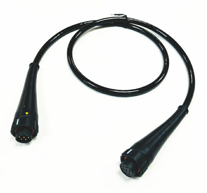 マキタ電動工具　補修部品　継ぎコード（接続コード）　661445-3