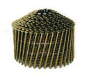 ムラタ ワイヤー連結釘(スクリューチゼル) 75mm MN30-75SC 鉄スクリューチゼル【1ケース/200本×20巻入】