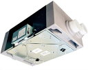 宇佐美工業 第1種 全熱交換型セントラル換気システム AVH-95