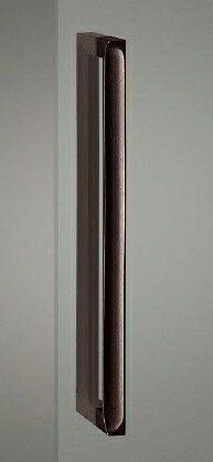 UNION（ユニオン）　ドアハンドル　南部鉄　鉄サビ　G2236-71-068【内外/1組】