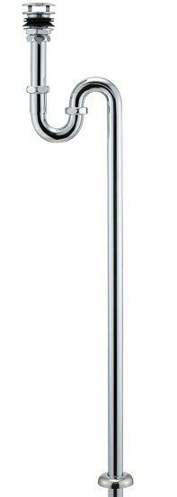 KAWAJUN（カワジュン）　床排水金具（Sトラップセット） 　HF-E【※メーカー取寄の諸経費が送料に含まれております】