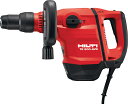 HILTI（ヒルティ）　電動コンクリートブレーカー　TE500-AVR（SDS-maxシャンク）※ブルポイント・チゼルは別売