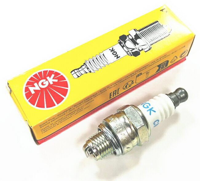 マキタ電動工具　補修部品　スパークプラグ（NGK）　CMR7A-5　168599-2