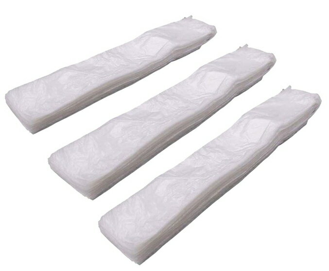 ミヅシマ工業　傘袋装着機用スペア袋R　238-4011【1ケース/800枚×3セット】