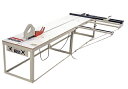 マキタ電動工具 255mmスライドマルノコ盤 LT610(チップソー付)【※運賃別途お見積り/重量品のため代金引換便はご利用になれません】【※個人宅配送できませ...