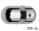 シロクマ エンドキャップ No.77 32Φ【1個】【※カタログ共通画像使用のため、商品画像カラーにはご注意ください!!】