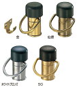 シロクマ 戸当たり ポピー戸当り RB-45 サイズ55mm【1個】【※カタログ共通画像使用のため、商品画像カラーにはご注意ください!!】