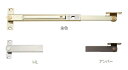 MARUKI(丸喜金属) フリー調整器(面付型) S-745 金色【1箱/10個入】