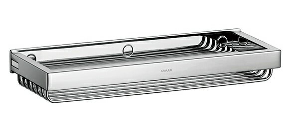 KAWAJUN（カワジュン）　シェルフ　ステンレス（鏡面）　SE-414-XP【※メーカー取寄の諸経費が送料に含..