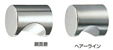 シロクマ　ステンニューカットツマミ　ST-11B　サイズ20【1個】【※カタログ共通画像使用のため、商品画..