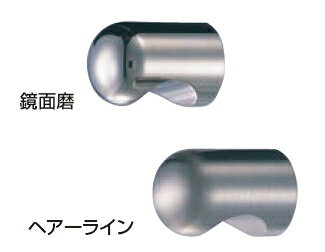 シロクマ　ステンキャノンツマミ　ST-13　サイズ22【1個】【※カタログ共通画像使用のため、商品画像・カラーにはご注意ください!!】