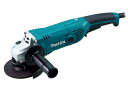 マキタ電動工具 125mm電子ディスクグラインダー GA5021C