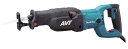 マキタ電動工具 レシプロソー(AC100V)【電子制御/AVT機構】 JR3070CT(プラスチックケース付)
