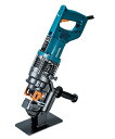 マキタ電動工具 電動パンチャー(携帯油圧式) PP202【ワークスタンド・ケース付】