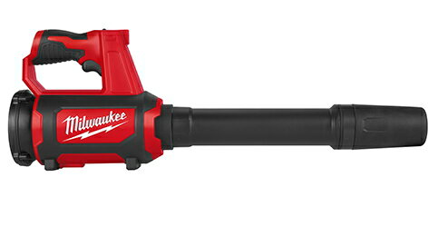 ミルウォーキー　【M12】12V充電式コンパクトブロワー　M12 BBL-0 APJ（本体のみ）【バッテリー・充電..