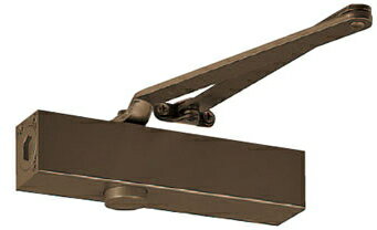 NEWSTAR（ニュースター）　ドアクローザー　7003H15（スタンダード型・ストップなし・H型アーム・上枠..