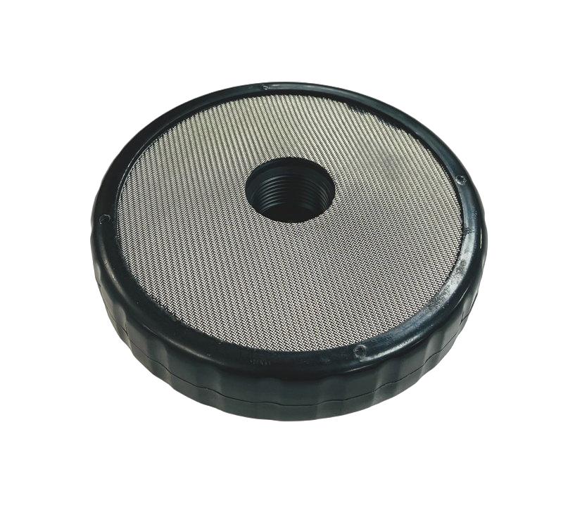 マキタ電動工具　補修部品　ストレーナ円盤形　SP04000034