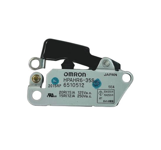 マキタ電動工具　HM0810用スイッチ　HPAHR6-35S　651051-2