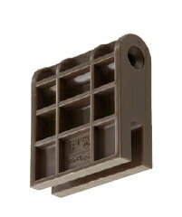 MARUKI（丸喜金属）　MH吊引戸用　振れ止め（戸先）　MH-51