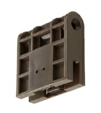 MARUKI（丸喜金属）　MH吊引戸用　振れ止め（戸尻）　MH-52