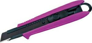 タジマツール　ドライバーカッター　オートロック式