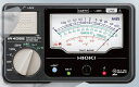 日置電機 アナログ絶縁抵抗計 IR4082-11