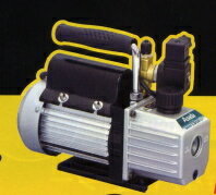 アサダ　真空ポンプ1.8CFMEco　WV210　[50/60Hz共通]