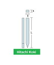 HiKOKI/ハイコーキ(日立電動工具)　NP35H適用ピン釘35mm　P0635　別売部品