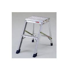 ピカ　折りたたみ作業台　AG-B600【天板高さ0.60m】