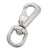 水本機械（ミズモト）　ステンレス　アイスナップ　F-1