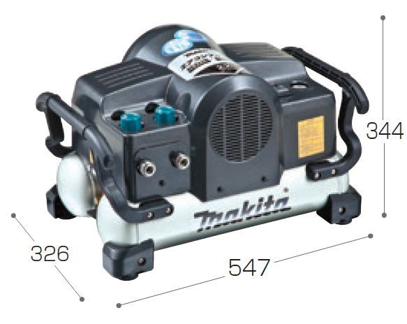 楽天市場】マキタ 40v(エアコンプレッサ|エア工具本体):DIY 楽天市場】マキタ 40v(エアコンプレッサ|エア工具本体):DIY