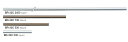 シロクマ 手すり用丸棒 抗菌アルマイト 32Φ BR-32C サイズ330mm【1本】【※カタログ共通画像使用のため、商品画像カラーにはご注意ください!!】