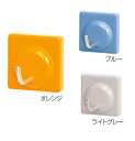 シロクマ Uピンタイプ パレットフック C-33U サイズXS【1個】【※カタログ共通画像使用のため、商品画像カラーにはご注意ください!!】