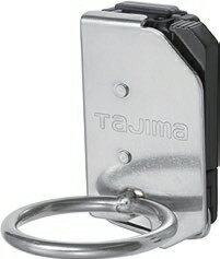 タジマツール　着脱式工具ホルダーステン　ハンマー1穴　SFKHS-H1　対応ベルト50mm幅