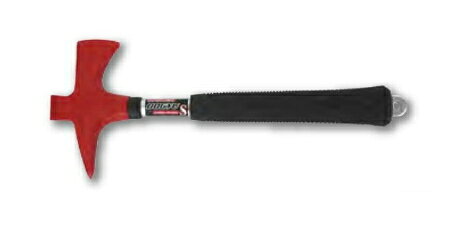 【ヨキ】 品名 全長 頭の全長 刃巾 全重量 商品番号 レスキューアッキス　S 340mm 140mm 40mm 約650g 01078 レスキューアッキス 460mm 185mm 75mm 約1,190g 01152