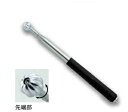 DOGYU 土牛(ドギュウ) かぼちゃ玉打診棒ロング 01128 240〜1190mm