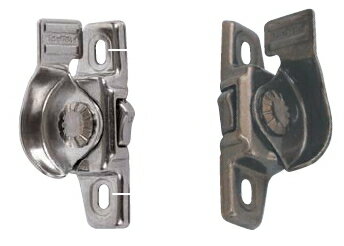 トステム　クレセント　内観用　太陽・青葉樹CS　右　012-2　シルバー【※カタログ共通画像使用のため、..