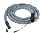 マキタ電動工具　スパイラルコードホース　φ26×5.0m　A-65121