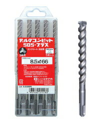 ߥʥǥ륿ӥåSDS-ץ饹ͥס5ѥå(ͭĹ100mm)DLSDS3516P5ڿ¡3.5mmĹ...