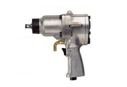 VESSEL　ベッセル　エアーインパクトレンチ　シングルハンマー　GT-P12