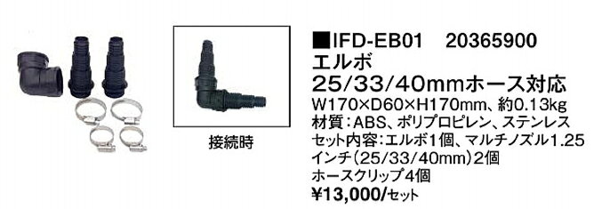 �������硼�������ƥꥢ���ۡ���ʬ���ѡ��ġ�����ܡ�IFD-EB01