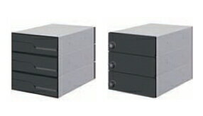 田島メタルワーク　集合郵便受箱（ポスト）3段　前入後出・ヨコ開き扉（myナンバー錠）　ブラック　MX-91-28FBY-3-B【※メーカー取寄の諸経費が送料に含まれております】