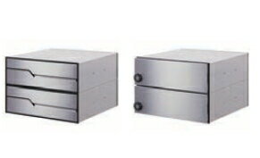 田島メタルワーク　集合郵便受箱（ポスト）2段　前入後出・ヨコ開き扉（myナンバー錠）大型郵便対応　ヘアライン　MX-92-36FBY-2-HL【※メーカー取寄の諸経費が送料に含まれております】