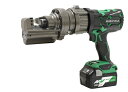 育良精機 36Vコードレス鉄筋カッター(電動油圧式) ISK-RC16LE(バッテリー×1個・充電器・ケース付)