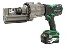 育良精機 36Vコードレス鉄筋カッター(電動油圧式) ISK-RC19LE(バッテリー×1個・充電器・ケース付)